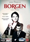 Borgen, TV Serie, DVD Movie