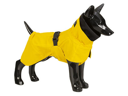 Paikka Visibility Regnjakke - Gul