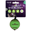Dog Comets Starlight Tennisbold - S, grøn