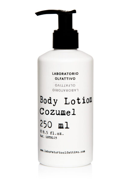 Laboratorio Olfattivo Cozumel Body Lotion 250ml