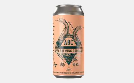 Meridian - DIPA fra APEX