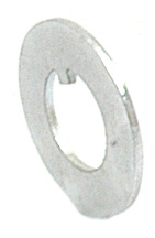 Spindel Tap- skivesæt til forhjulsnav 3/4" - 2 stk.