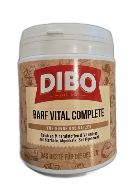 Dibo Barf Vital