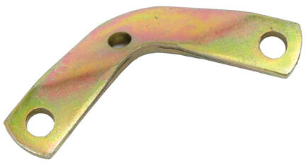 Slingrekædebeslag - sæt med 2 stk. - Fordson Dexta - Ford 3000 - TE20