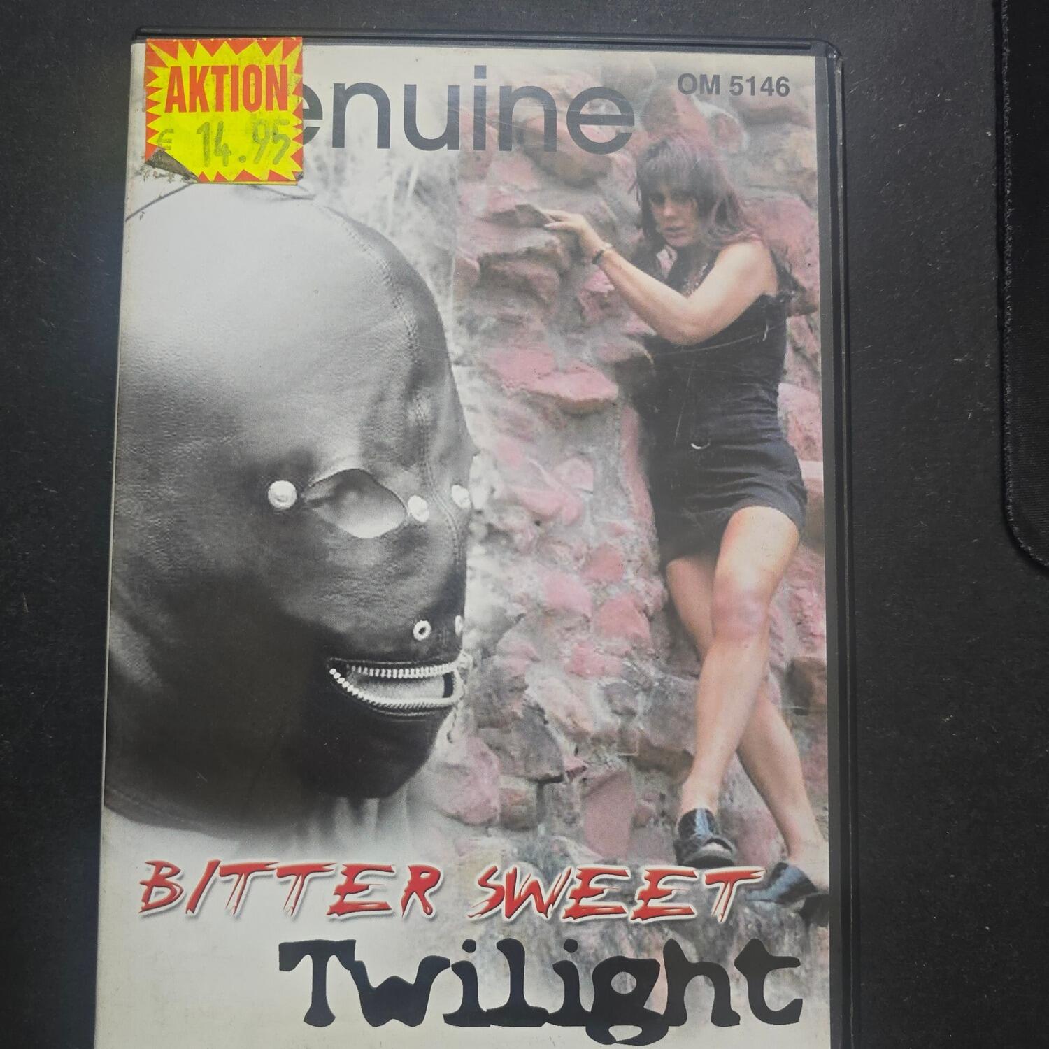 Genuine Twilight Bitter Sweet