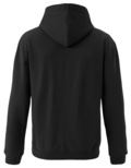 Pinewood® Logo Hoodie M’s – Sort
