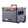 5L tank diesel parkeringsvarmer