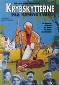 Krybskytterne på Næsbygaard, Morten Korch, DVD Movie