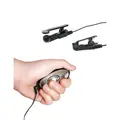 Shock Therapy Elektriske Brystvorteklemmer