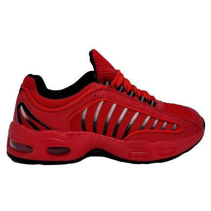 Herre sneakers air rød