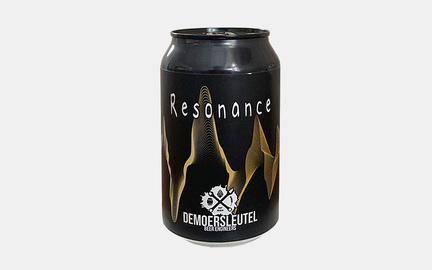 Resonance fra De Moersleutel · Beer Me