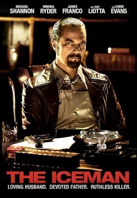 The Iceman, DVD, Movie