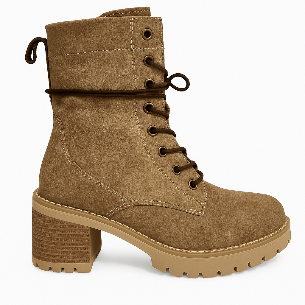 Desert Rise Boot - 36