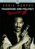 Frækkere end politiet tillader, Beverly Hills Cop, DVD Movie