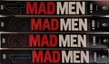 Mad Men, TV Serie, DVD Movies