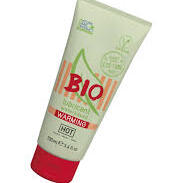 Bio Lubricant Waterbased Warming Hot 100ml