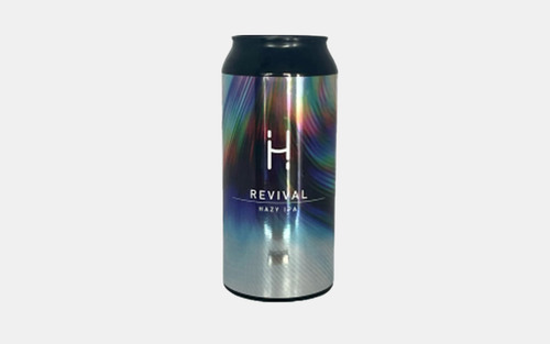 Revival – Hazy IPA fra Hopalaa