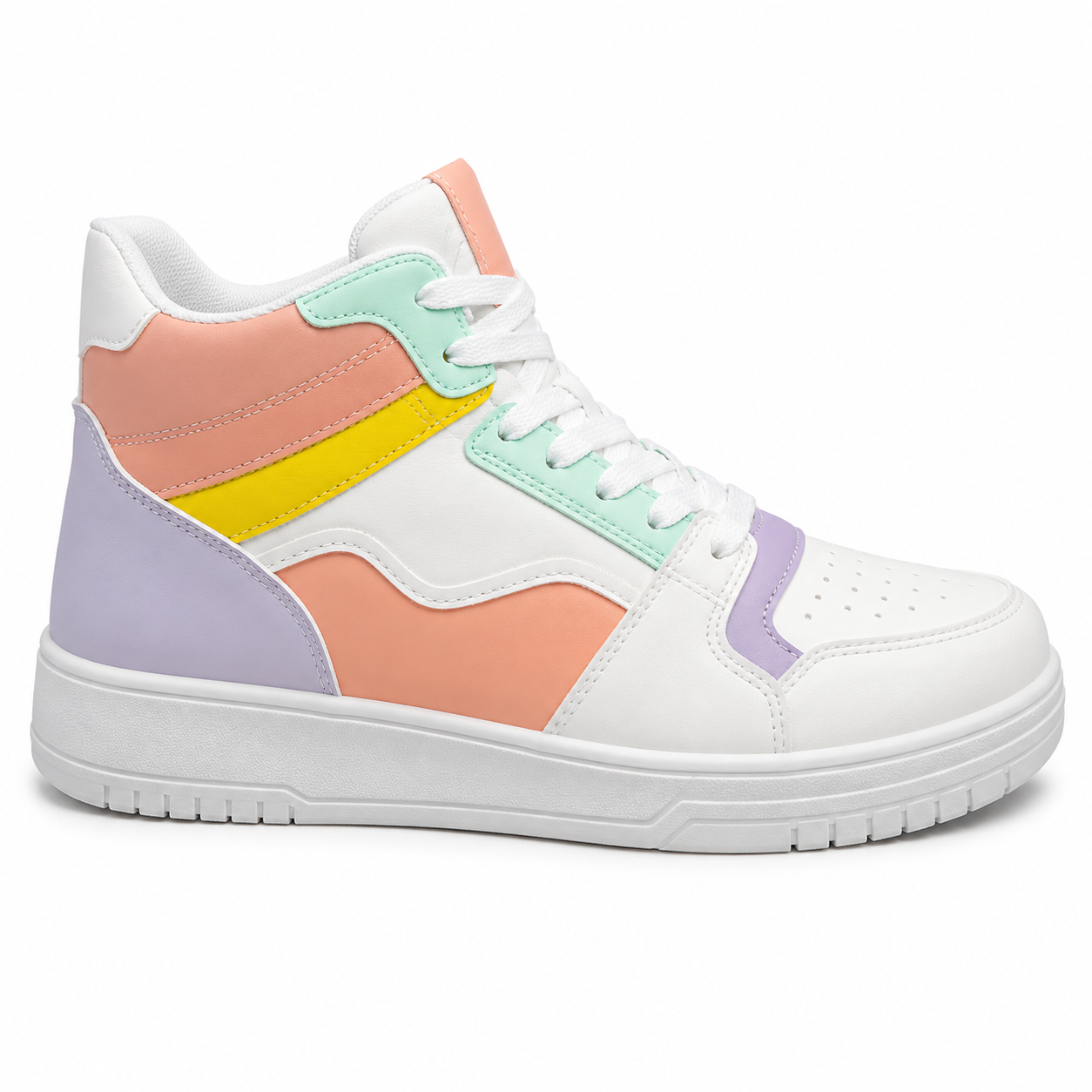 Lumi Sneaker - 40