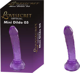 Mini Dildo 05 Lovesecret