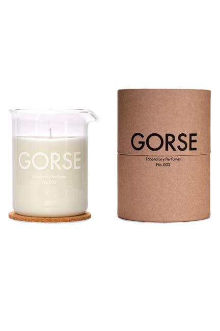 Laboratory Perfumes Gorse Duftlys 200g