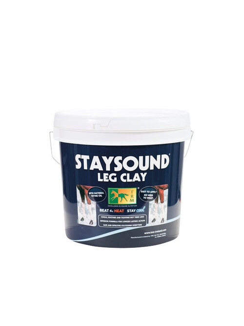 TRM Staysound køleler TRM Staysound køleler