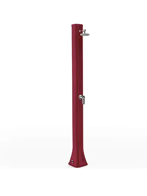 Arkema - BIG HAPPY FIVE F600 Solbruser - 36 liter - Rubinrød