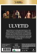 Ulvetid, DVD, Dansk Filmskat