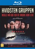 Hvidsten Gruppen, Blu-Ray Movie