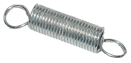 Brændstofpumpe - Fjeder - CAV Pumpe