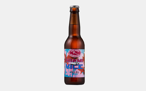 Miami Vice Â· Pale Ale fra Ugly Duck