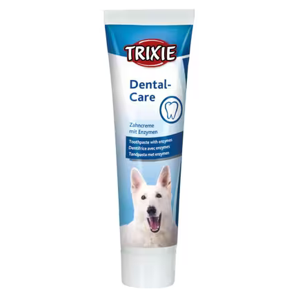 Trixie Hundetandpasta med Enzymer 100 gram