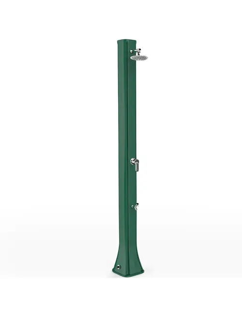 Arkema - BIG HAPPY FIVE F620 Solbruser med fodbruser - 36 liter - Grøn