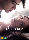 If I Stay, DVD, Movie