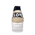 love sneakers