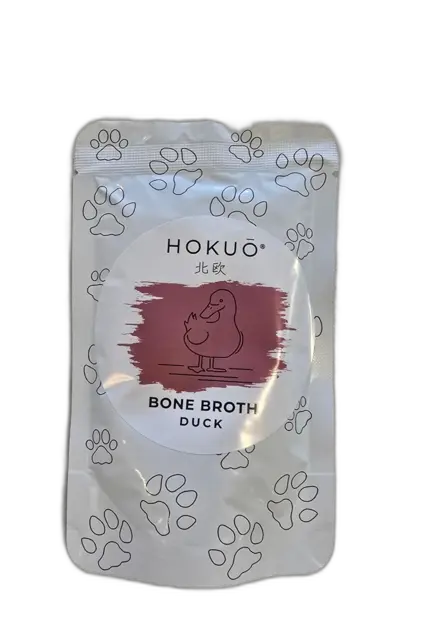 Bone Broth And 100ml