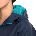 Trespass Qikpac Female Regnjakke - Navy