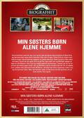 Min Søsters Børn Alene Hjemme, DVD, Movie