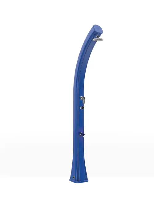 Arkema - HAPPY XL H430 Solbruser med fodbruser - 35 liter - Blå