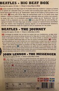 Beatles Documentary, Music, Concert, DVD Movie