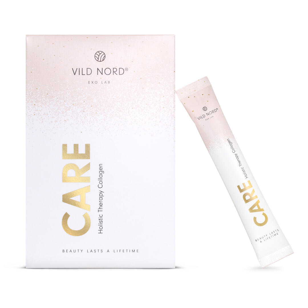Vild Nord Exo Lab Care Holistic Therapy Collagen Sticks