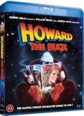 Howard the Duck, Bluray, Movie