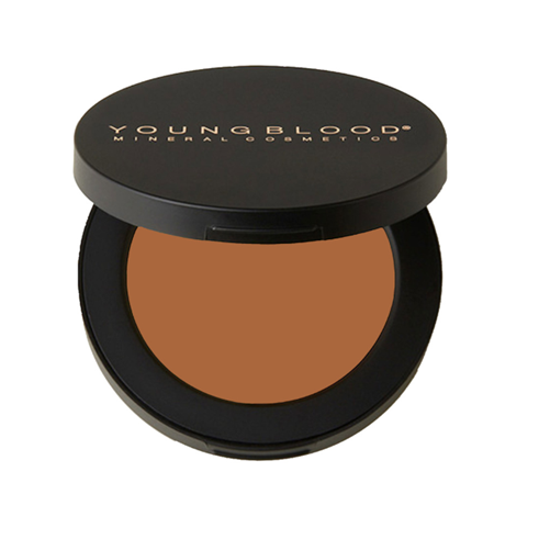 Youngblood, Concealer Ultimate Deep, 2,8 gram. - Makeup, Concealer, Dækkestift, Dæk bumser, Dæk rødmen