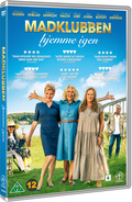 Madklubben, DVD Movie , Comedy