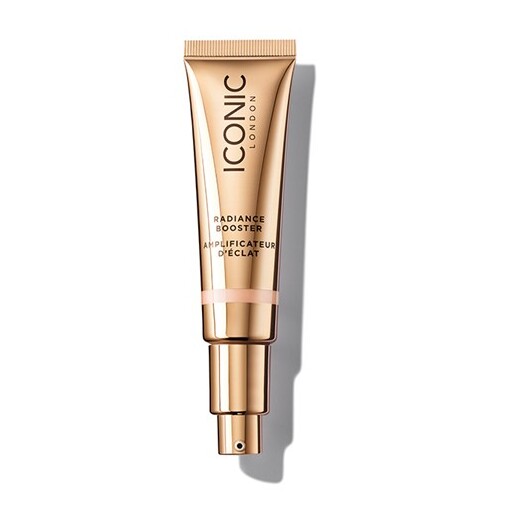 Iconic London, Radiance Booster, Pearl Glow, 30 ml. - Makeup, Glød