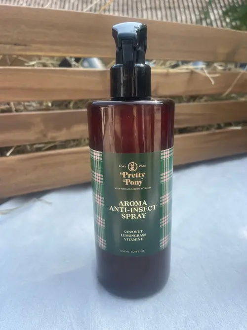 Pretty Pony - AROMA ANTI-INSECT SPRAY