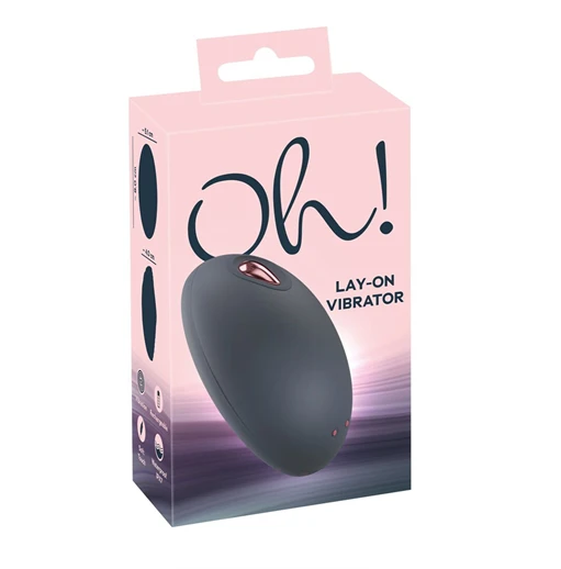 Oh Lay-On Vibrator