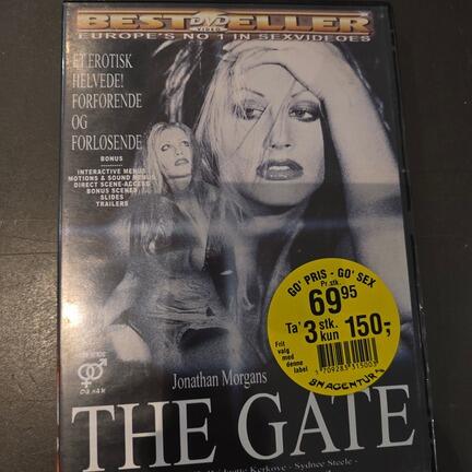 The Gate