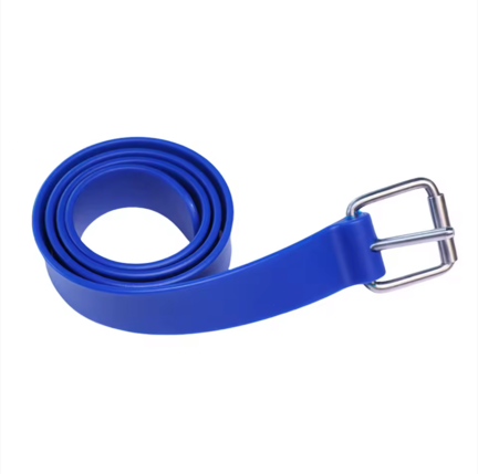 Kleinsub BASE silicone belt
