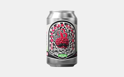 It Gose and It Gose... - Fruited Gose fra Baxbier