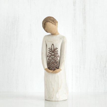 Willow Tree Gracious